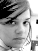 Person who looks like Selma Blair