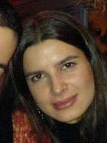 Person who looks like Jules Asner