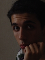 Person who looks like Skeet Ulrich