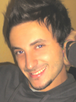 Person who looks like Tyler Hilton