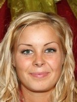 Person who looks like Shanna Moakler