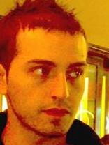 Person who looks like Johnny Depp