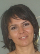 Person who looks like Lisa Rinna