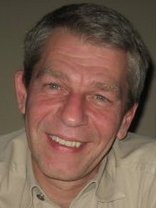 Person who looks like Harrison Ford