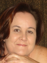 Person who looks like Kathy Najimy