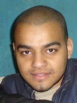 Person who looks like Donald Faison