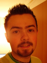 Person who looks like Gil Bellows