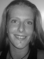 Person who looks like Mercedes McNab