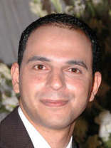 Person who looks like Peter Paige