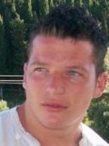 Person who looks like Nick Lachey