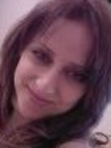 Person who looks like Julie Ann Emery