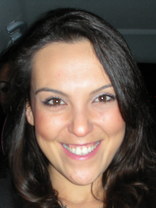 Person who looks like Eva LaRue