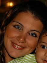 Person who looks like Rena Sofer