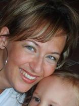 Person who looks like Jessica Capshaw