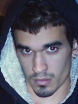 Person who looks like Jesse Bradford