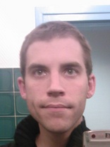 Person who looks like Paul Walker