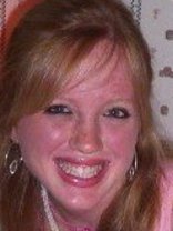 Person who looks like KaDee Strickland