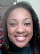 Person who looks like Melissa De Sousa