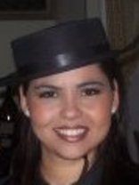 Person who looks like Justina Machado