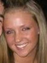 Person who looks like Jamie Lynn Spears