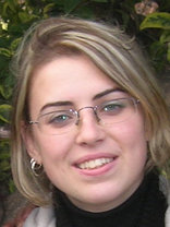 Person who looks like Melissa George