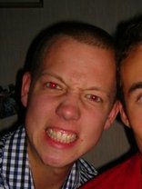 Person who looks like Jon Voight