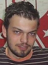 Person who looks like Karl Urban