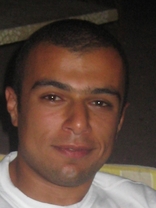 Person who looks like Tony Danza