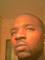 Person who looks like Terry Crews