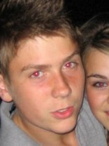 Person who looks like Jacob Young