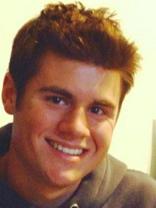 Person who looks like Nick Lachey