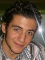 Person who looks like Fred Savage