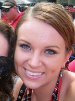 Person who looks like Carmen Electra