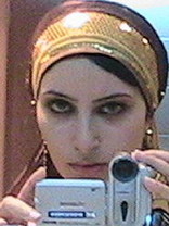 Person who looks like Summer Altice