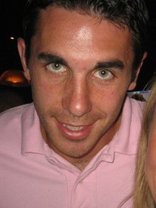 Person who looks like Henry Winkler