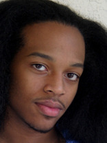 Person who looks like Bow Wow