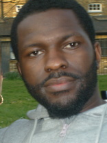 Person who looks like Rob Brown