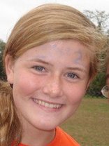 Person who looks like Morgan York