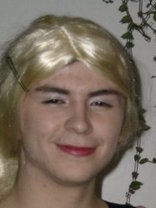 Person who looks like Jaime King