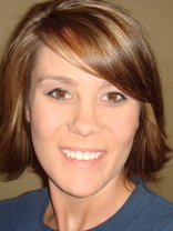 Person who looks like Cheri Oteri