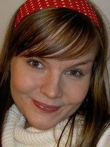 Person who looks like Teri Polo