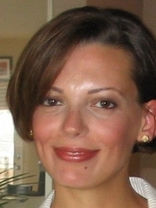 Person who looks like Christy Turlington