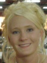 Person who looks like Missy Crider