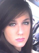 Person who looks like Demi Moore