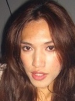 Person who looks like Jennifer Lopez