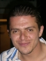 Person who looks like Karl Urban