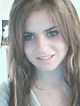 Person who looks like Carmen Electra