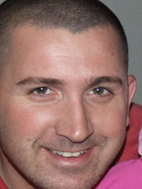 Person who looks like Dominic Purcell