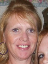 Person who looks like Sarah Ferguson