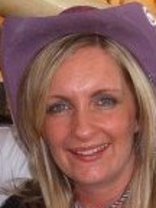 Person who looks like Toni Collette